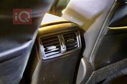Nissan Rogue Sport